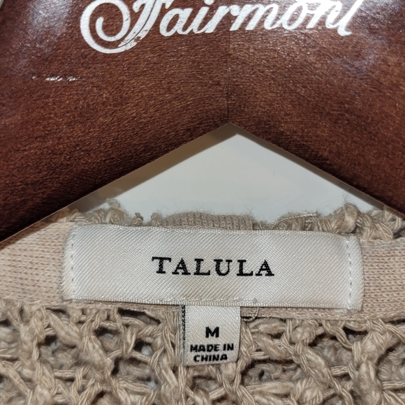 Talula Medium hoodie sweater women's from Aritzia - Picture 4 of 12